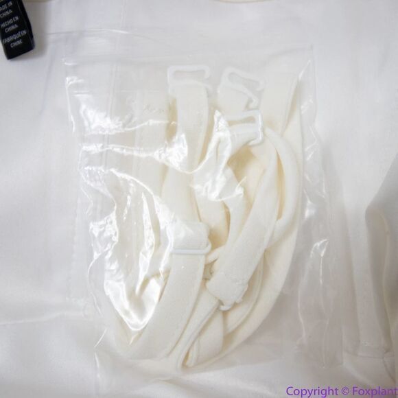 NEW White House Black Market Convertible Strapless Split-Leg Jumpsuit, 10 - Picture 11 of 15